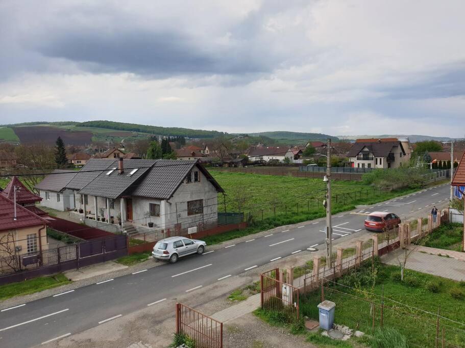 Max Studio Marosszentkirály Kültér fotó