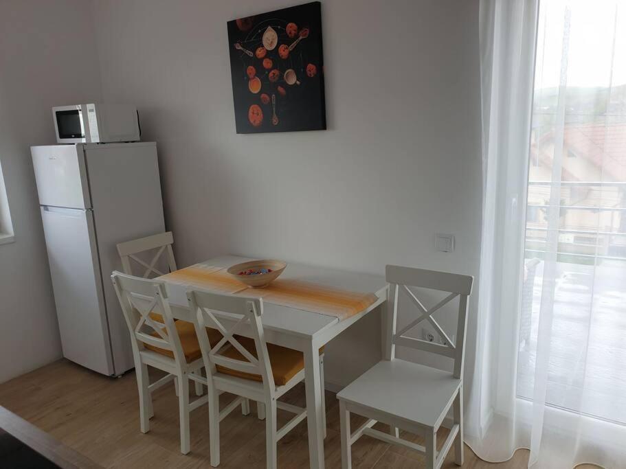 Max Studio Marosszentkirály Kültér fotó