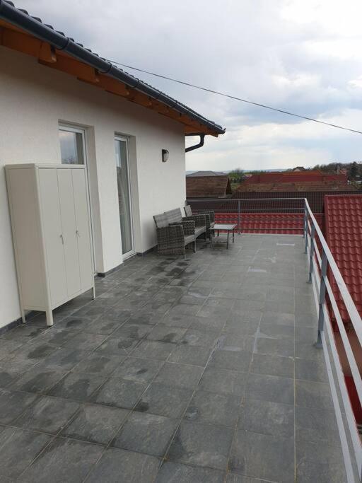 Max Studio Marosszentkirály Kültér fotó