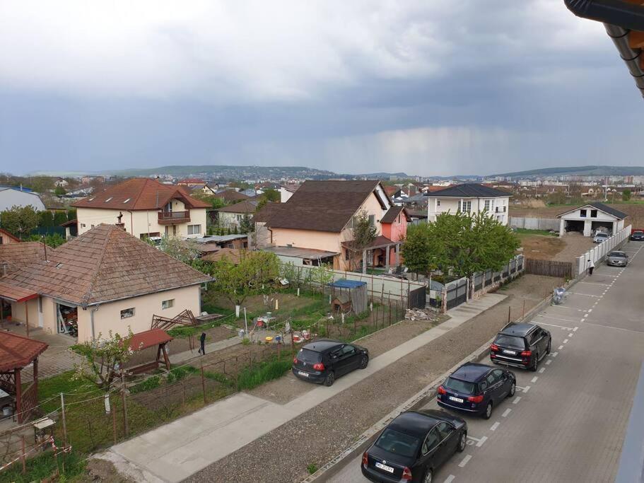 Max Studio Marosszentkirály Kültér fotó
